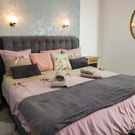 Mirka & Franck Apartment Chic 4 Stars Parking Free Colmar Exterior foto